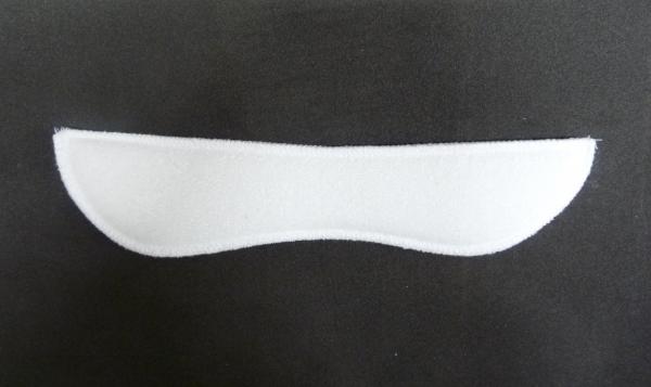 FMG Goalie Schweissband