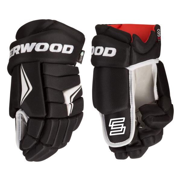 SHER-WOOD Handschuhe Code | - Yth.