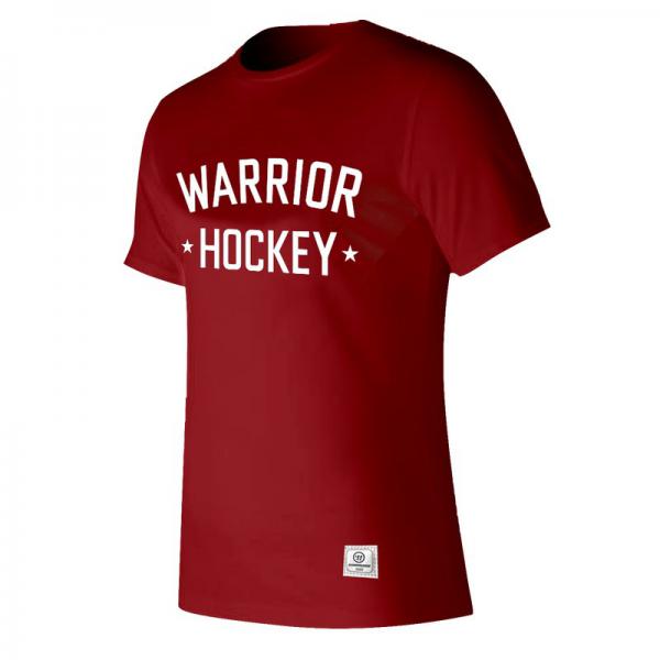 WARRIOR Hockey Tee - Jr.