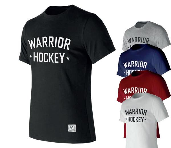 WARRIOR Hockey Tee - Sr.