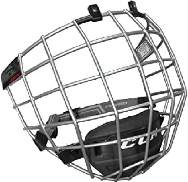 CCM FM 580 Gitter Face Mask 