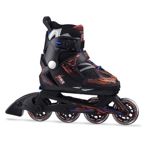 FILA Inline Skate X-One Gr. 29-32