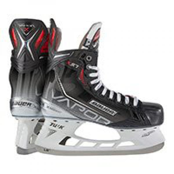 BAUER Schlittschuh Supreme X3.7 - Int.