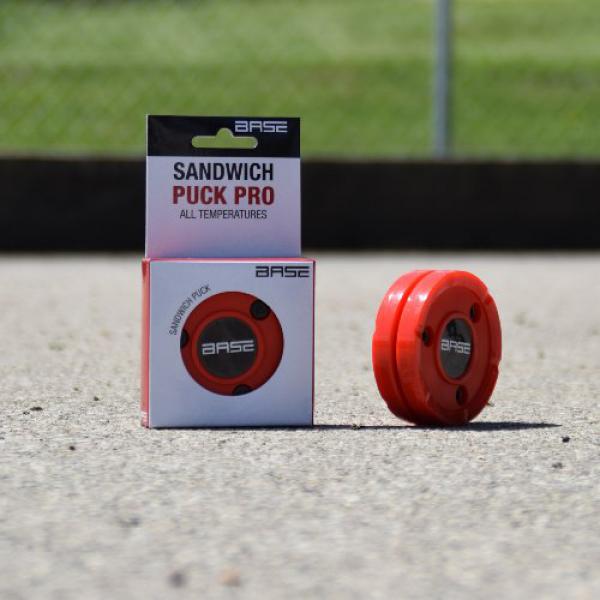 Kopie von BASE Inline Puck Pro - Paper Box