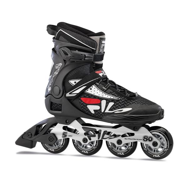 FILA Inline Skate Legacy Pro 80mm