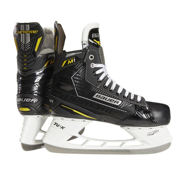 BAUER Schlittschuh Supreme M11 - Int.