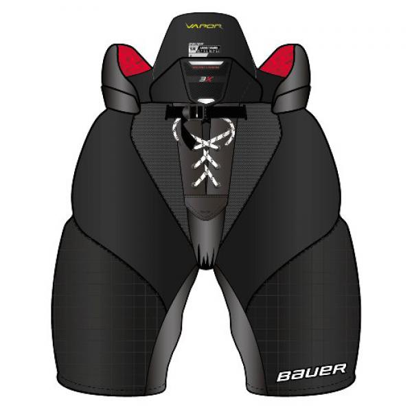 BAUER Hose Vapor 3X - Jr.