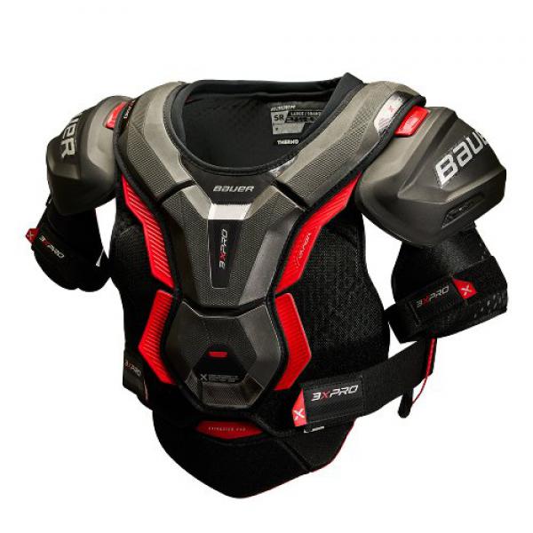 BAUER Schulterschutz Vapor 3X Pro - Int.