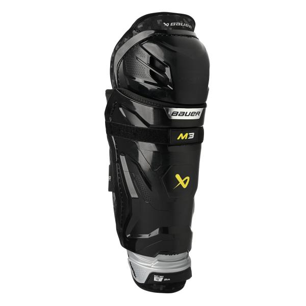 BAUER Beinschutz Supreme M3 - Sr.