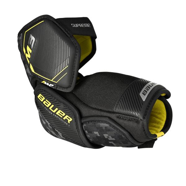 BAUER Ellenbogenschutz Supreme M3 - Int.