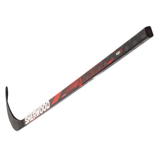 SHER-WOOD Comp. Schläger Playrite 1 - 46" - Flex 25