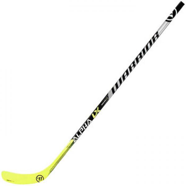 Warrior LX Pro Comp Stick - Flex 20 - Yth.