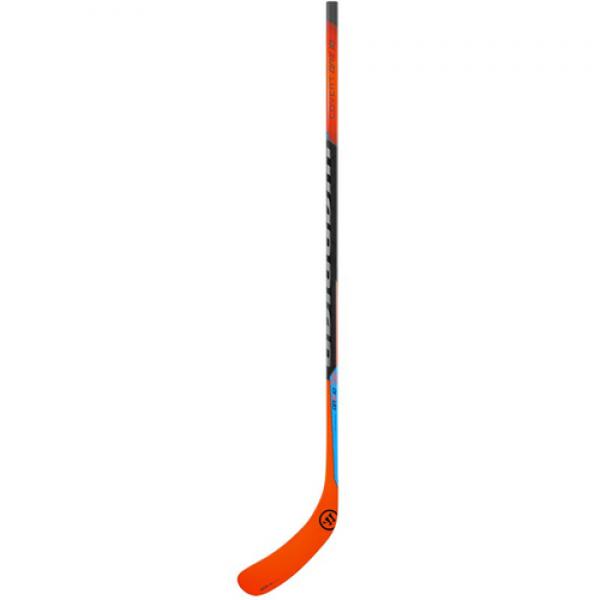 Warrior QRE 10 Comp Stick - Flex 30 - Yth.