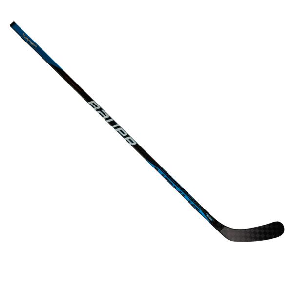 BAUER Comp Schläger Nexus E4 Grip - 52" - Flex 40