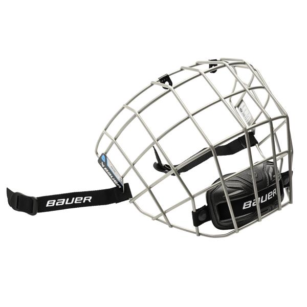 BAUER Gitter PROFILE I - silver