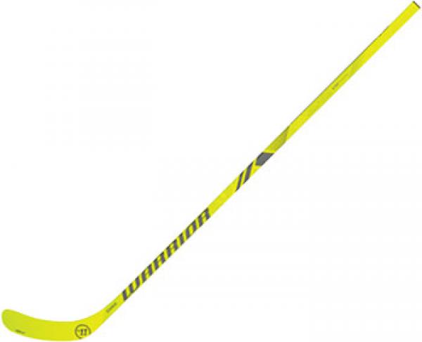 Warrior Alpha LX2 Strike Comp Stick - Flex 30 - Jr.