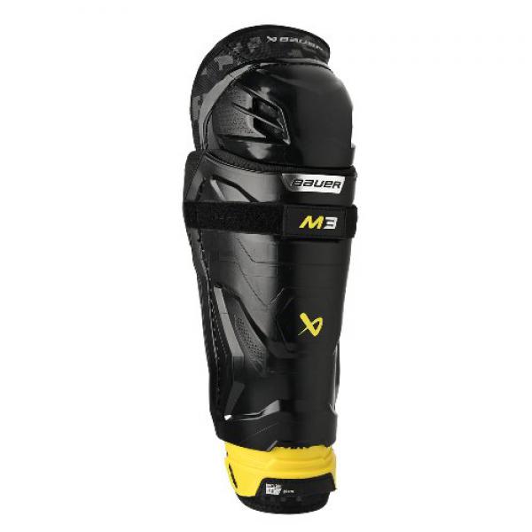 Bauer Beinschutz Supreme M3 - Jr.