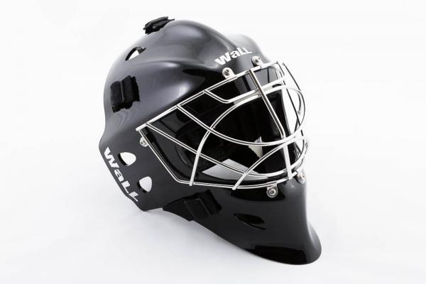 WALL W4H Goalie Maske Senior