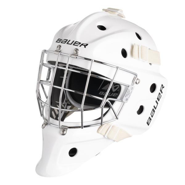 BAUER Torwart Mask Profile 930 - Yth.