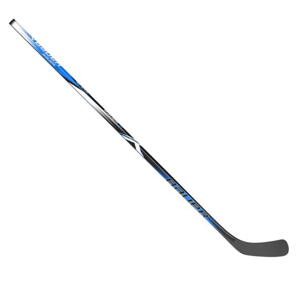 BAUER Comp. Schläger X Series Grip -57"- Flex 60