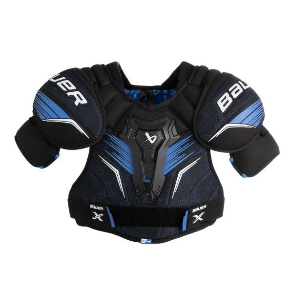 BAUER Schulterschutz X - Int.