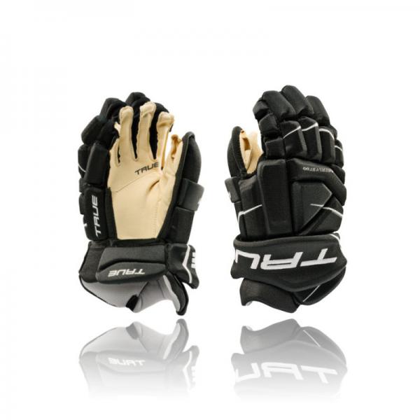 TRUE Handschuhe Catalist 5X3 - Jr.