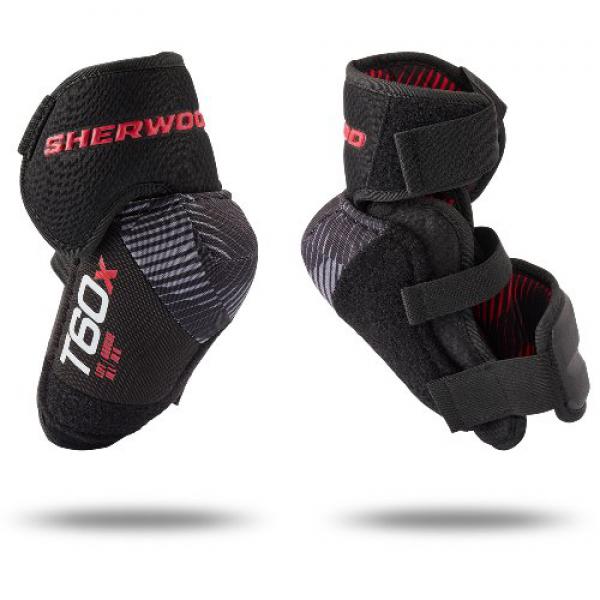 SHERWOOD Ellenbogenschutz T60X - Jr.