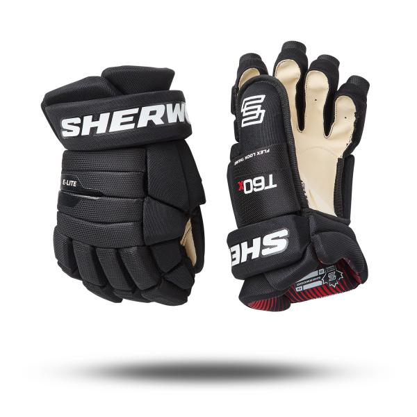 SHERWOOD Handschuh T60X - Jr.