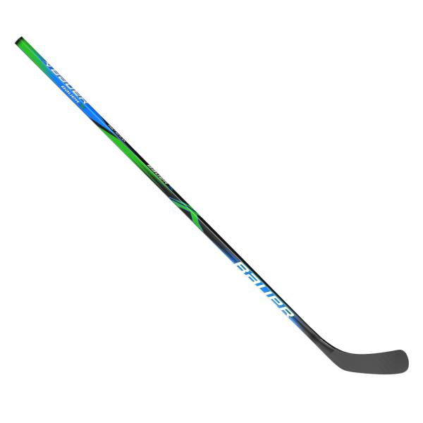 BAUER Comp. Schläger X Series Grip - 54"- Flex 40