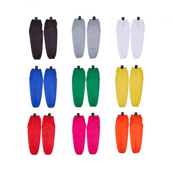 SCHANNER Mesh Stutzen uni