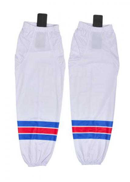 SCHANNER Mesh Stutzen New York Rangers
