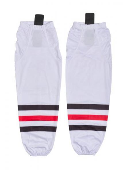 SCHANNER Mesh Stutzen Chicago Blackhawks