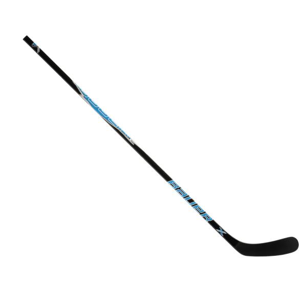 BAUER Comp. Schläger X Series Grip - 57"- Flex 60