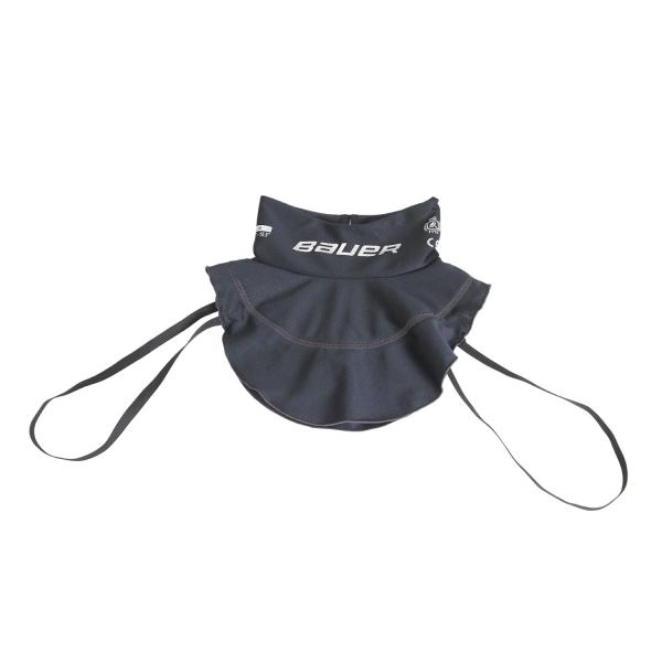 BAUER Neck Guard NG NLP23 Premium - Sr.