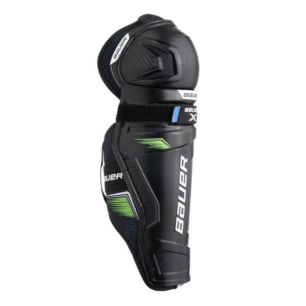 BAUER Beinschutz X - Int.