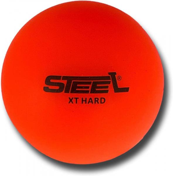 STEEL Ball Orange XT Hard