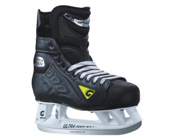 GRAF Ultra G5 Skate Senior