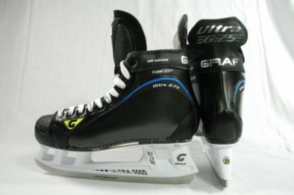 GRAF Ultra G75 Skate Senior