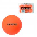 BASE Streethockeyball hart orange