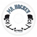 BASE Indoor Rolle Pro "Mr. Hockey" - 74A - 4er  Pack