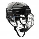 BAUER Helm mit Gitter Re-Akt 65