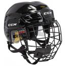 CCM Helm Tacks 210 Combo - SR.